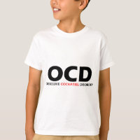 OCD - Trouble de la cockatile obsessionnel