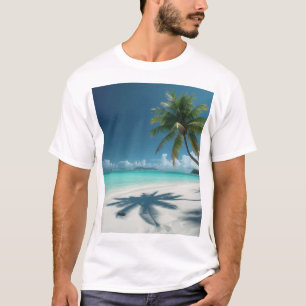 T-shirt Océan