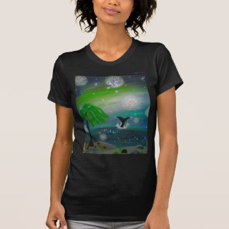 T-shirt Océan des rêves