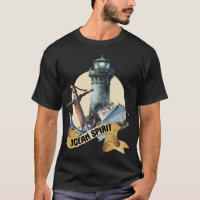 Ocean Spirit Nautical Adventure