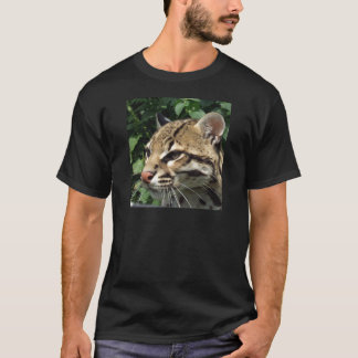T-shirt Ocelot