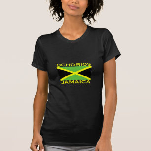 T-shirt Ocho Rios, Jamaïque