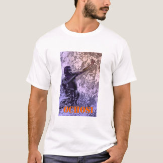 T-shirt Ochosi