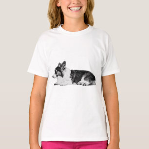 T-shirt Octobre Aperçu