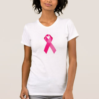 T-shirt octobre Rose