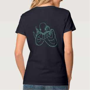 T-shirt Octopus
