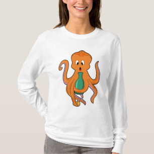 T-shirt Octopus avec bouteille.PNG