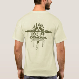 T-shirt Odawa 2o