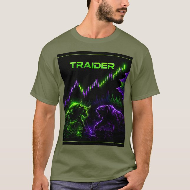 T-Shirt oder Tee Shirt wird häufig übersetzt als:  (Vorderseite)