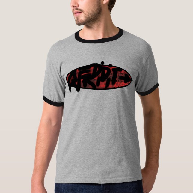 T - Shirt - ODI Produktions-Logo (Vorderseite)