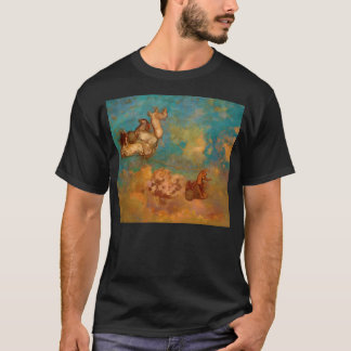 T-shirt Odilon Redon Le Chariot De