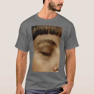 T-shirt oeil
