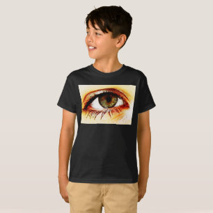 T-shirt OEil