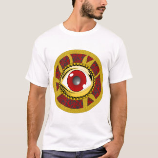 T-shirt OEil d'Agamotto