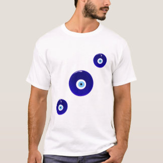 T-shirt Oeil d'Allah