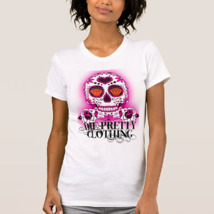 T-SHIRT OEIL DE DIAMANT