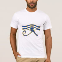Œil de la Renaissance d'Horus