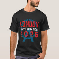 oeil de Londres 2025
