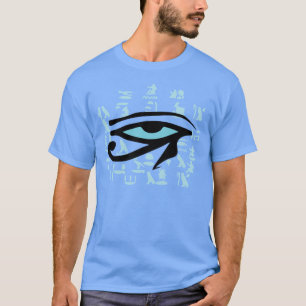 T-shirt Oeil de Ra