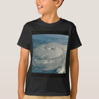 T-shirt Oeil d'ouragan