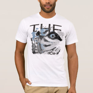 T-shirt Oeil du tigre