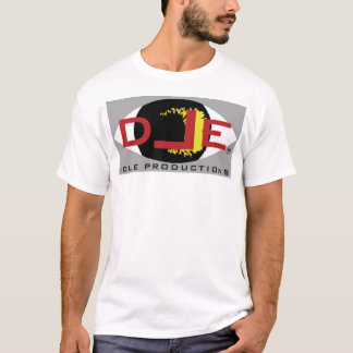 T-shirt Oeil oisif