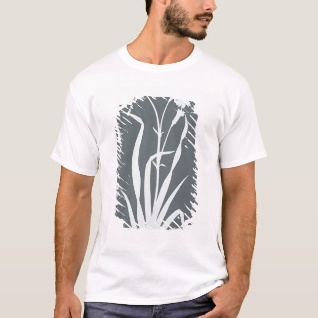 T-shirt Oeillet (Devant)