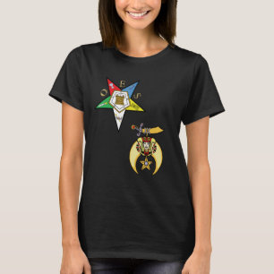 T-shirt OES Filles de Sphinx Split Order Etoile de l'Est S
