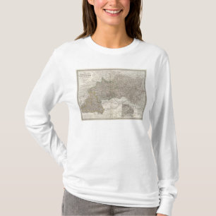 T-shirt Oesterreich - région de Vienne