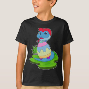 T-shirt OEuf de Pâques