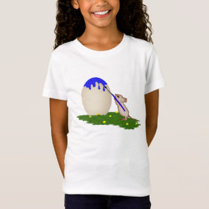 T-shirt Oeuf de Pâques