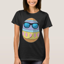 OEuf de Pâques Lunettes de soleil de Pâques