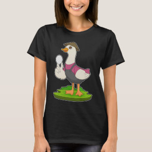 T-shirt OEuf d'éleveur de canards