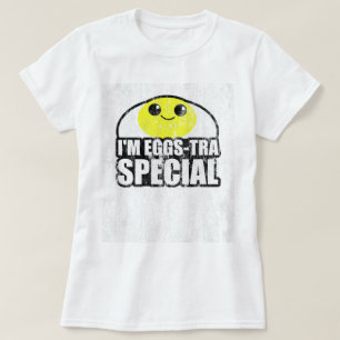 T-shirt Oeuf spécial DS