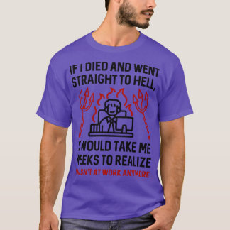 T-shirt OEuvre