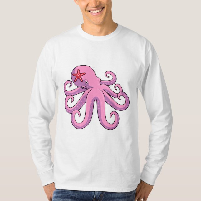 T-shirt Oeuvre (Devant)