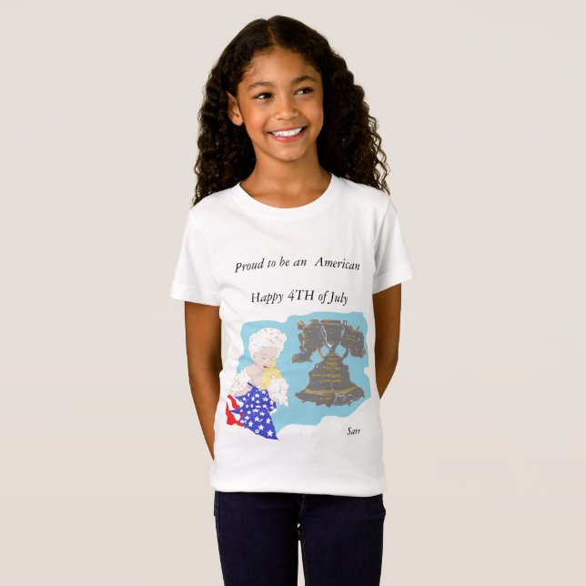 T-Shirt OEuvre d'art originale/Impressions par Sarr (Devant entier)