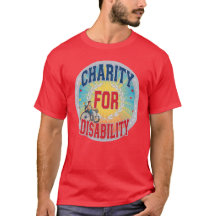 Œuvre de charité pour le handicap et sensibilisati