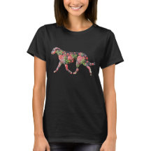 Oeuvre de Valentine Irish Wolfhound
