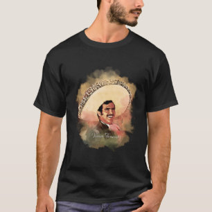 T-shirt Oeuvre de Vicente Fernandez