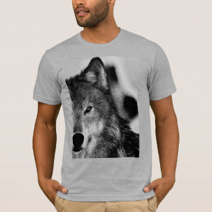 T-shirt OEuvre de Wolf Eye