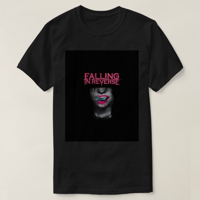 T-shirt OEuvre du meilleur vendeur - logo Graphique (Design devant)