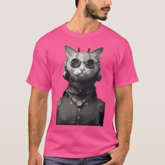 T-shirt Oeuvre Imaginaire