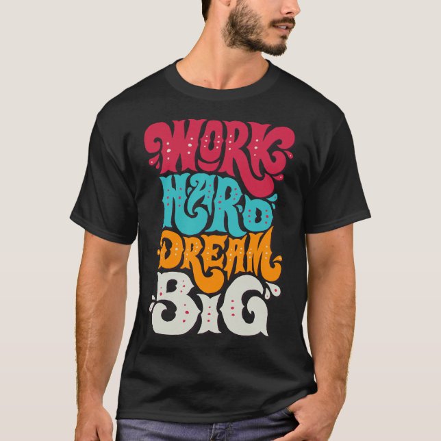T-shirt Oeuvre T Chemise Factory Design 2484242-34 (Devant)