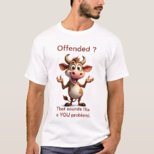 Offended