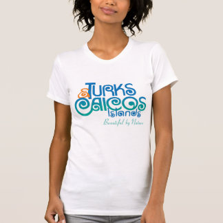 T-shirt Office du tourisme
