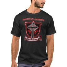 T-shirt officiel de clan de TMFD