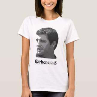 T-shirt officiel de Garkolicious