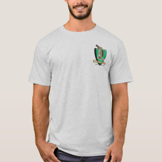 T-shirt officiel de Larry de club