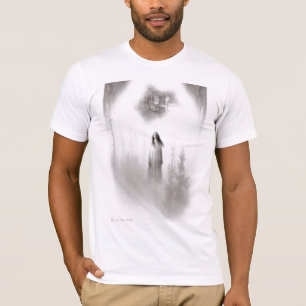 T-shirt officiel de Windwalker